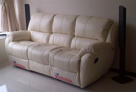 reclining sofa singapore